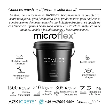 Imagen de Microflex®