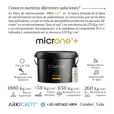 Imagen de Microne®
