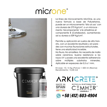 Imagen de Microne®