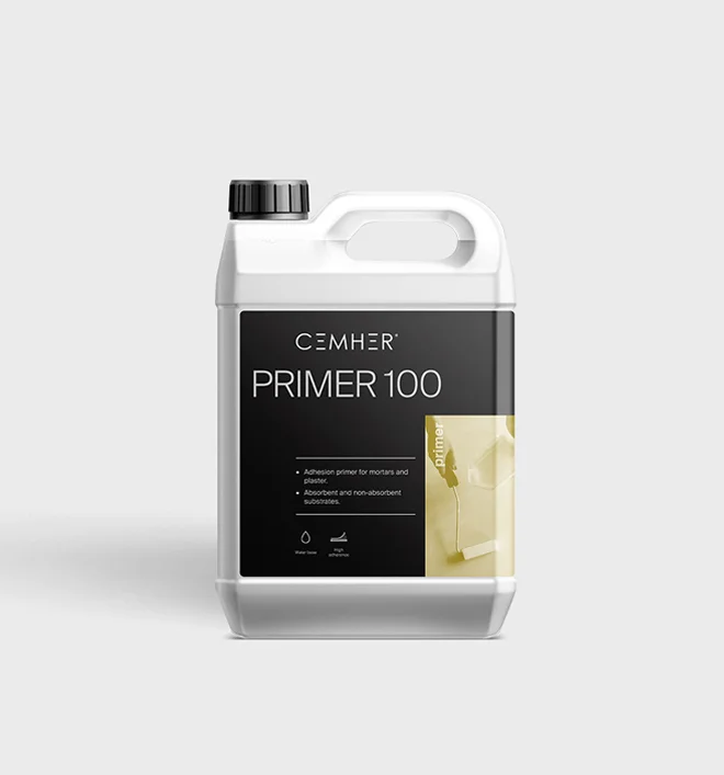Imagen de Primer 100®