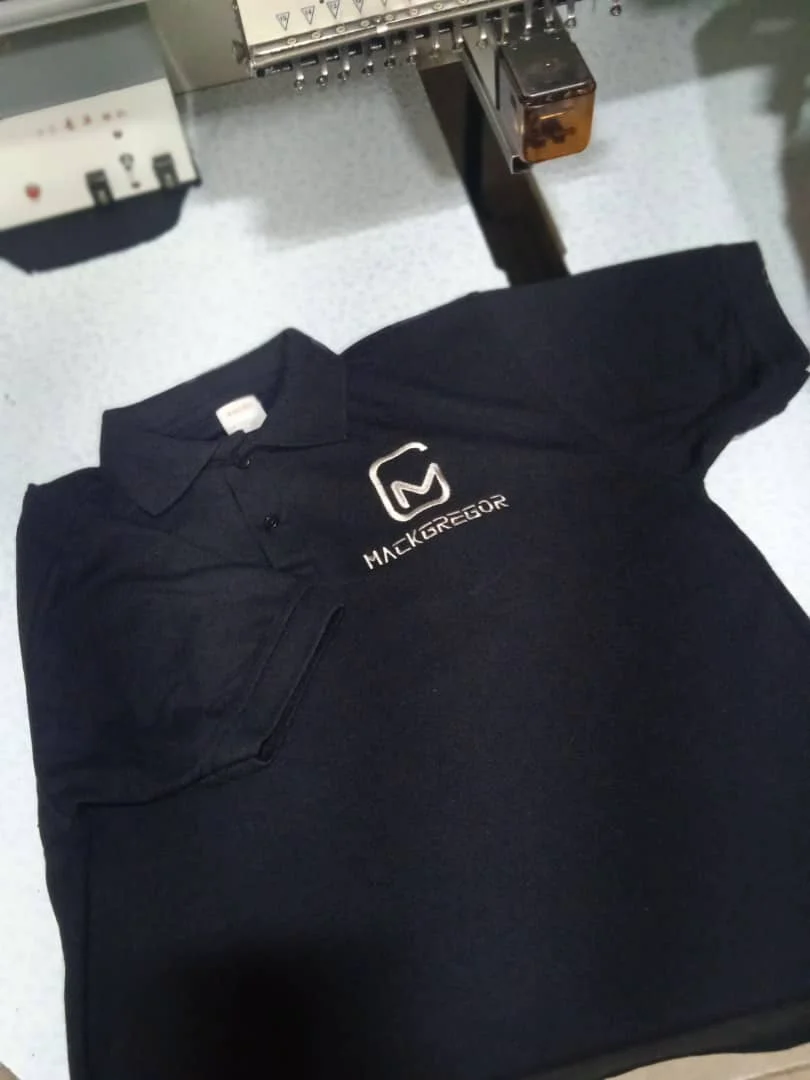 Imagen de Chemises Personalizadas