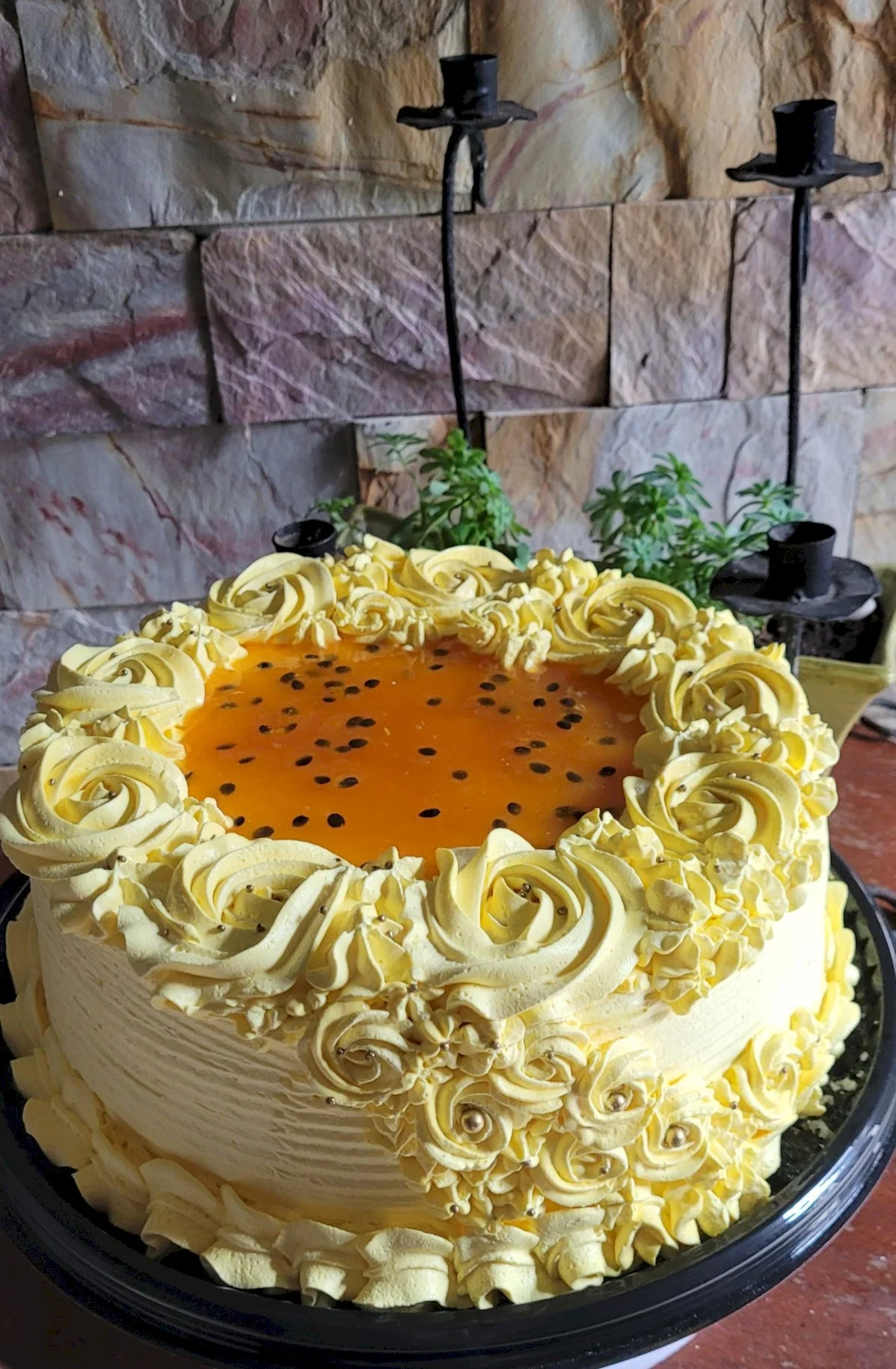 Imagen de Torta fría