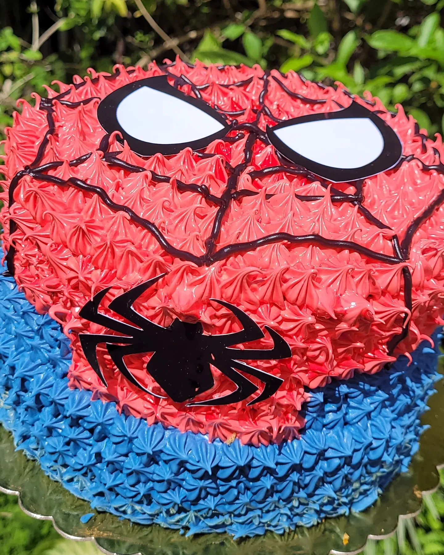 Imagen de Torta fría
