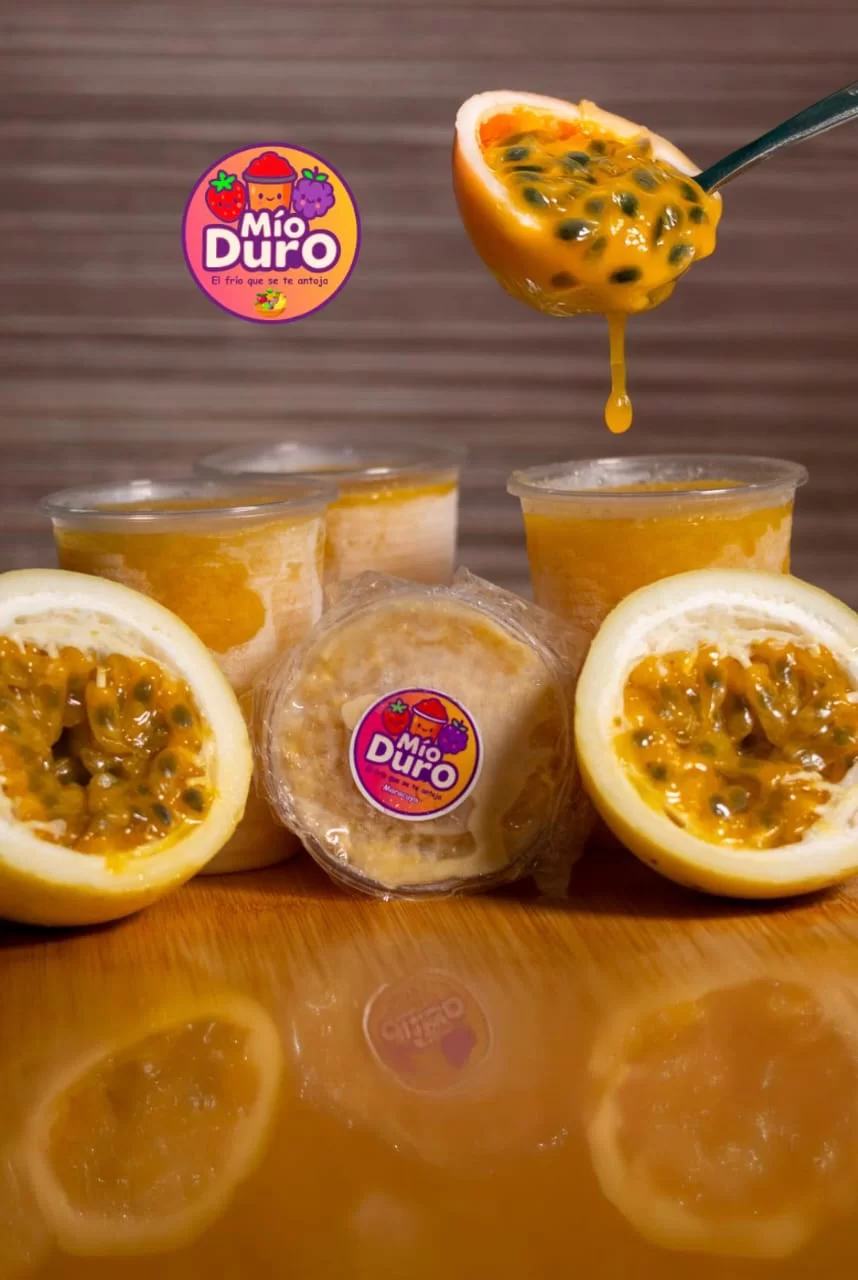 Imagen de Sabores irresistibles 