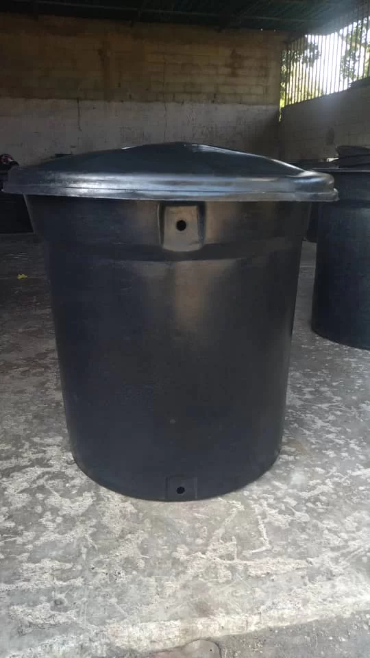 Imagen de TANQUE DE 1.200 LITROS
