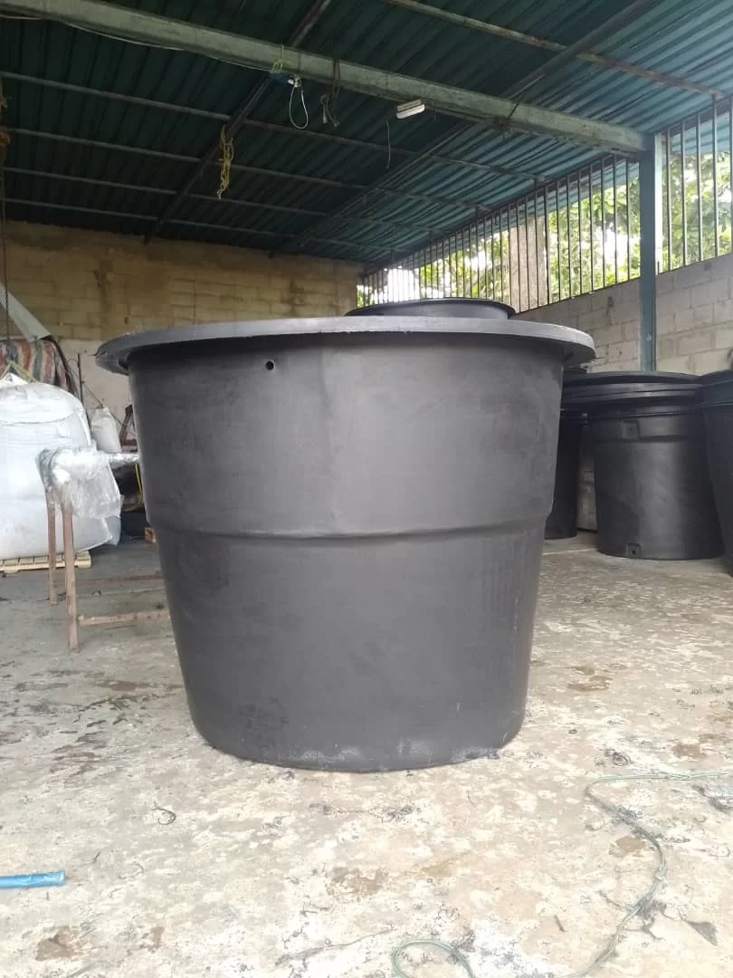 Imagen de Tanque para agua 1.600 litros