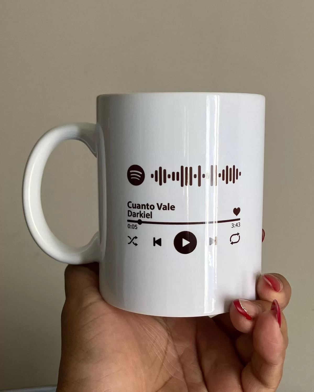 Imagen de Tazas personalizadas 