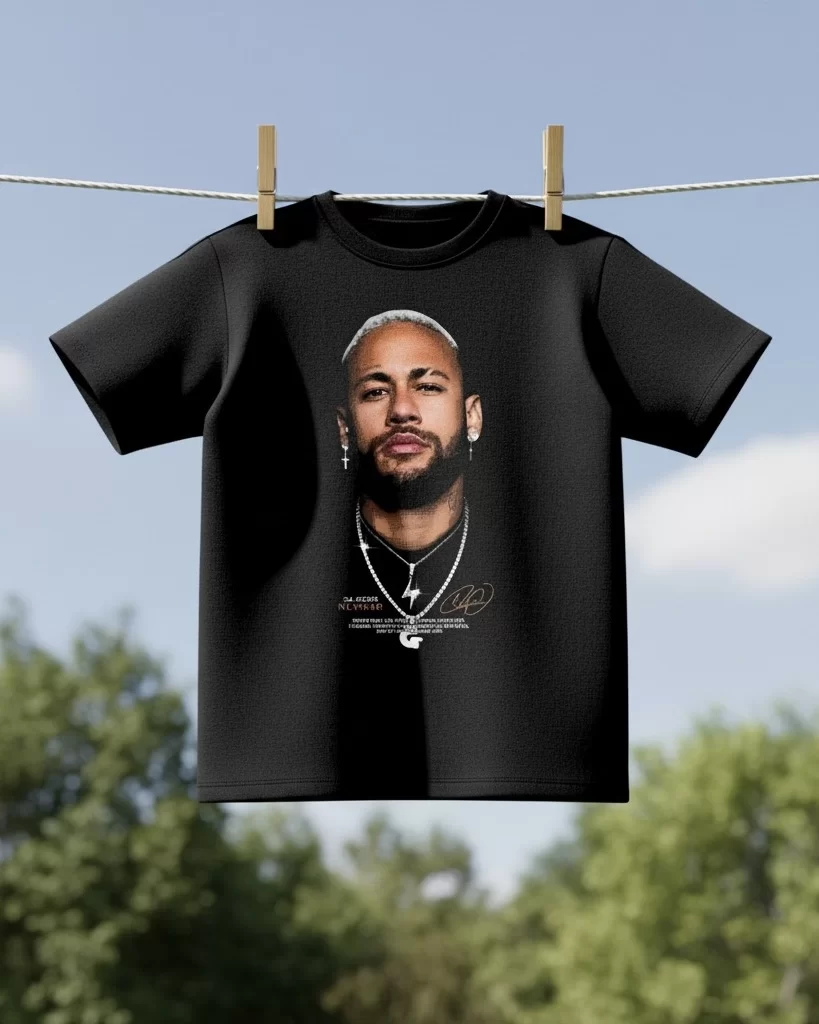 Imagen de Neymar T-Shirt