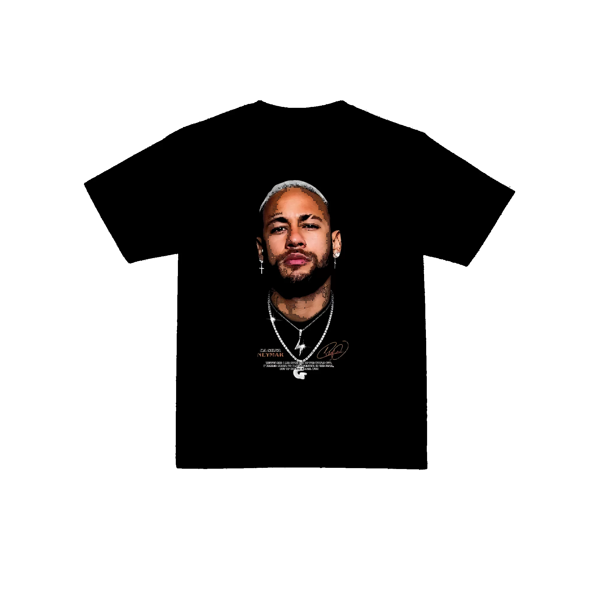 Imagen de Neymar T-Shirt