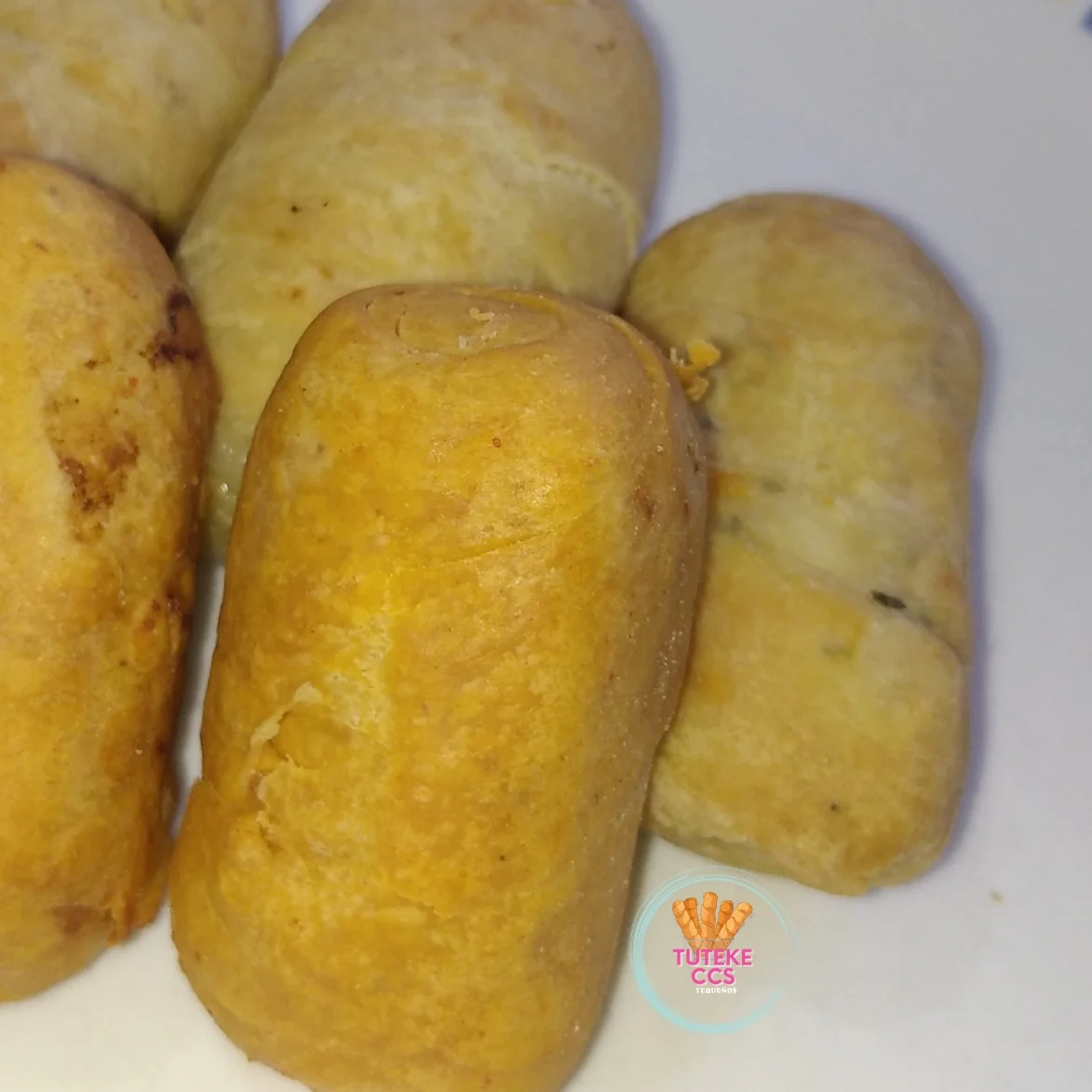 Imagen de Tequeños Gourmet