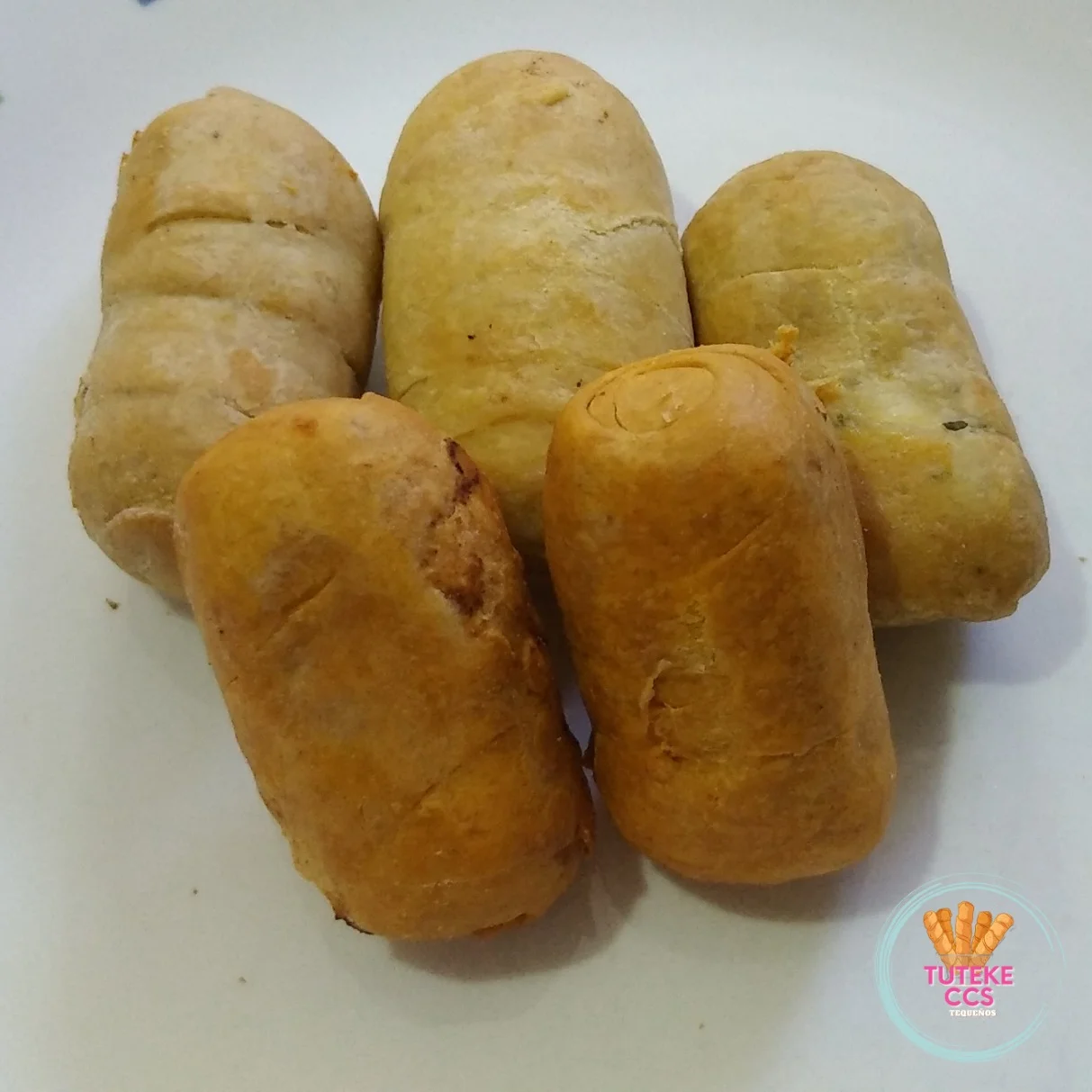 Imagen de Tequeños Gourmet