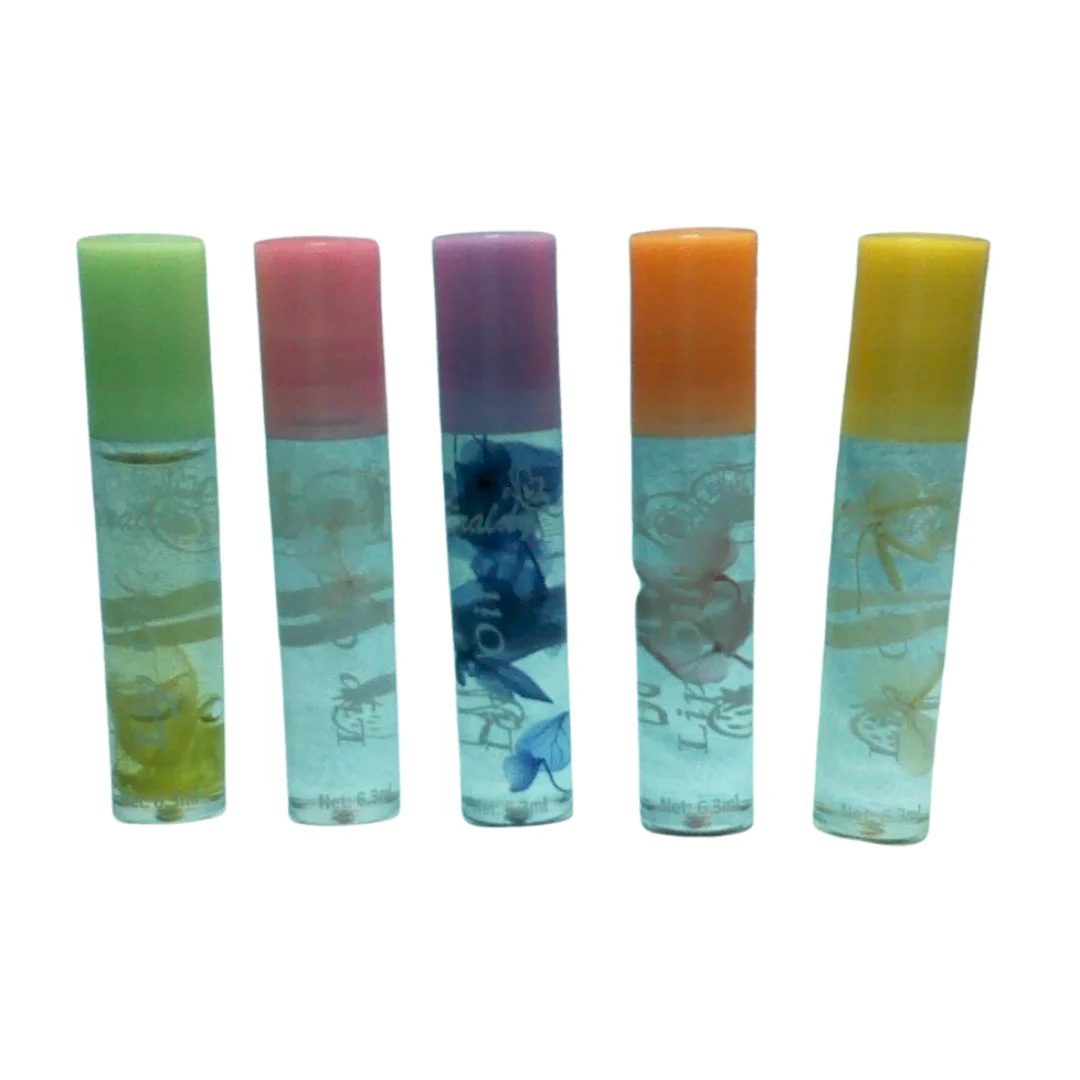Imagen de BRILLO LIP OIL DE FRUTAS