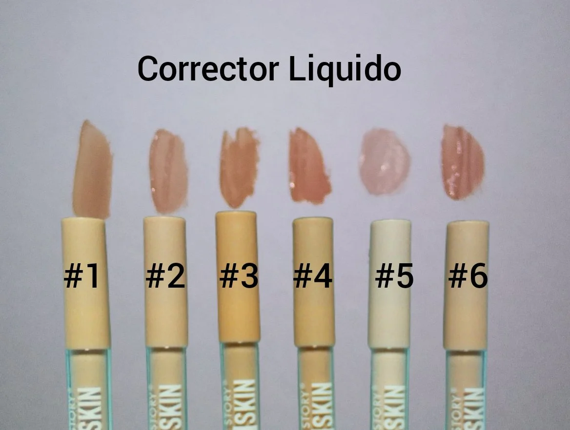 Imagen de CORRECTOR LIQUIDO VICTORY STORY