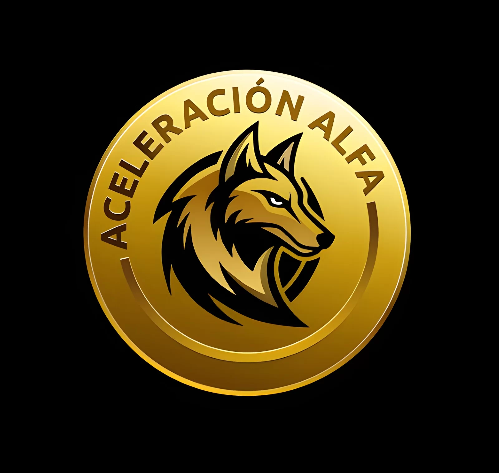 Imagen de Aceleración Alfa