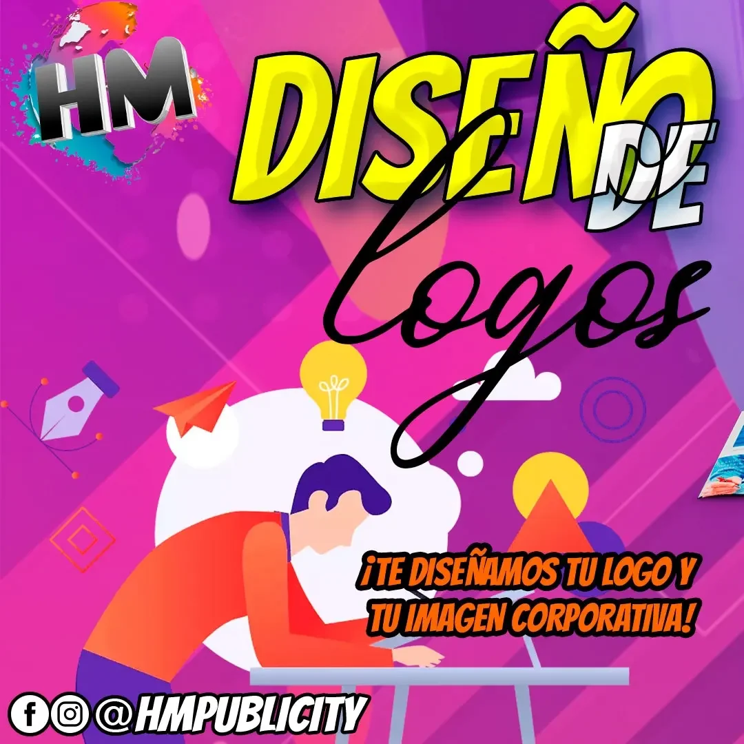 Imagen de Diseño de logo