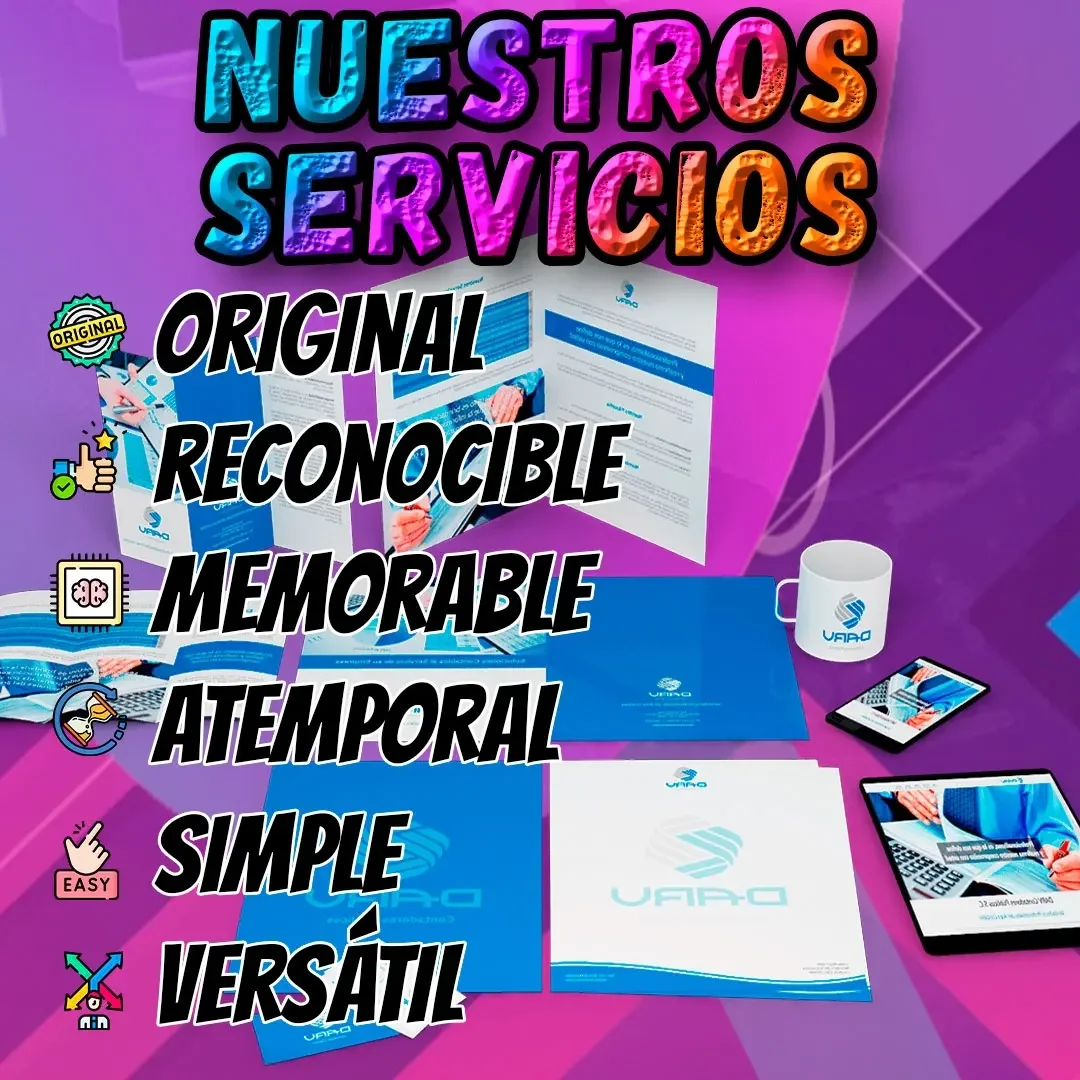 Imagen de Diseño de logo