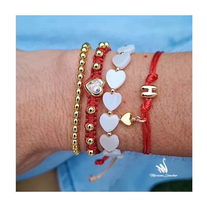 Imagen de Set de Pulseras