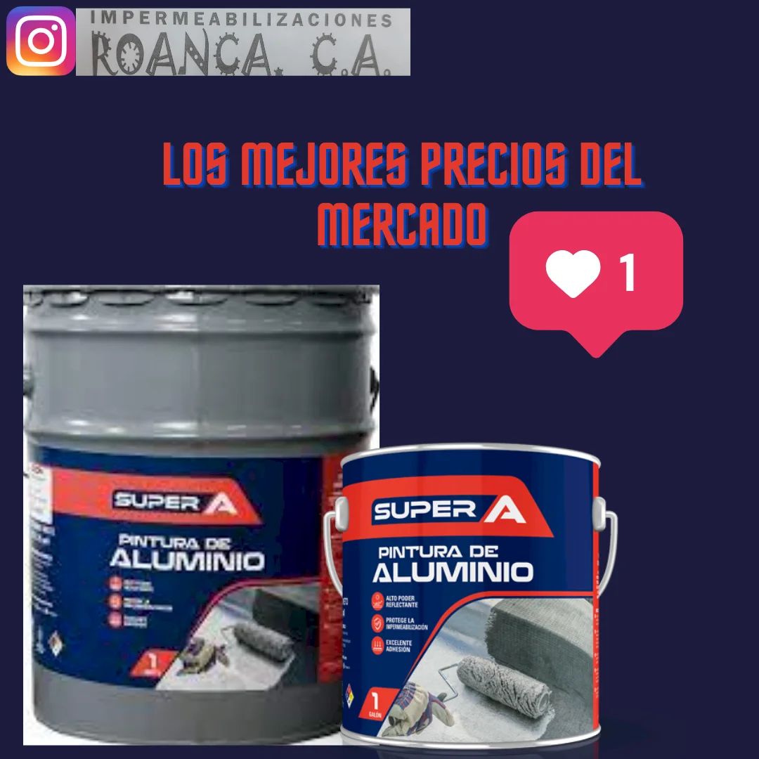 Imagen de IMPERMEABILIZACIONES