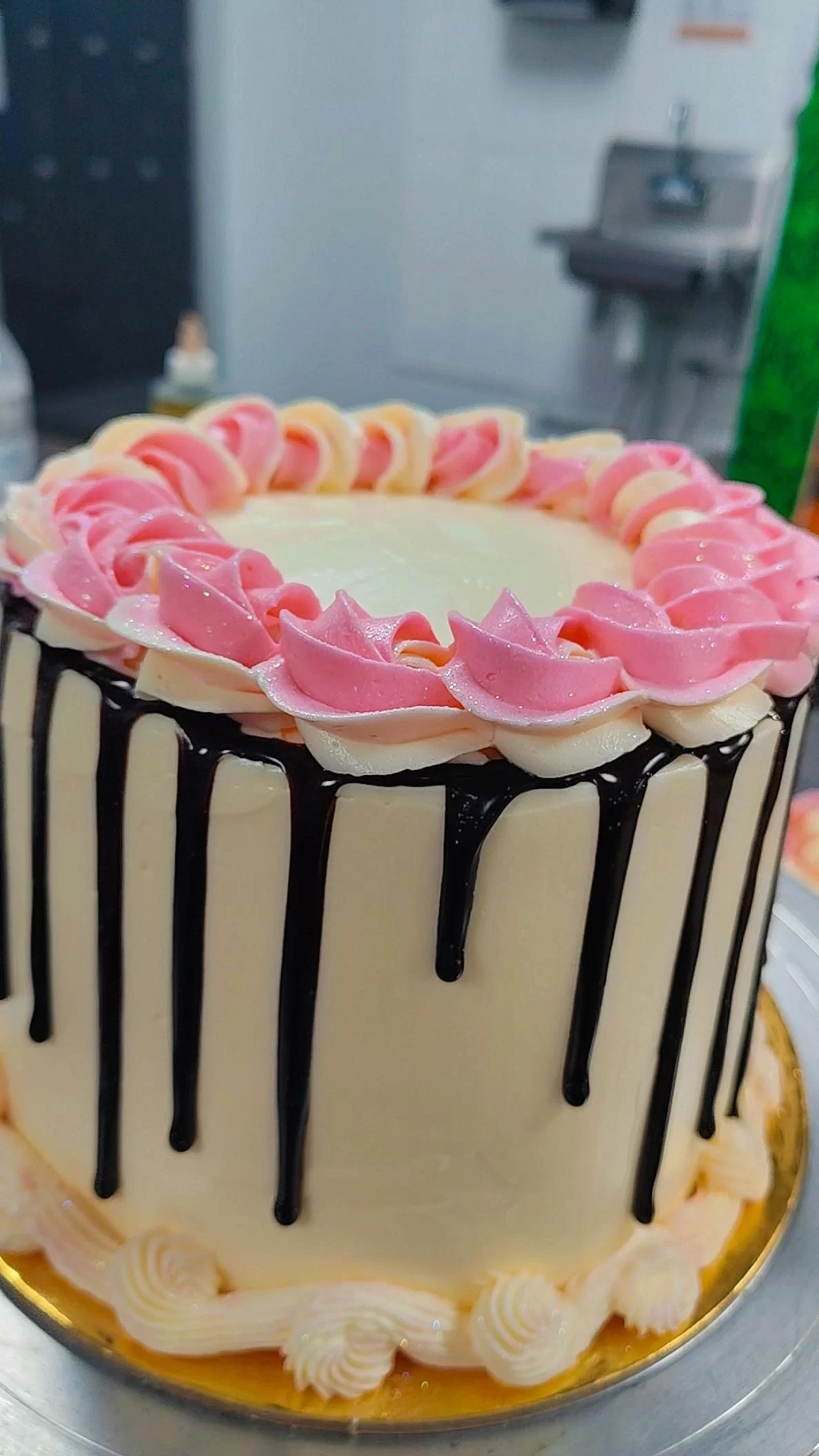 Imagen de Pasteles de Cumpleaños 