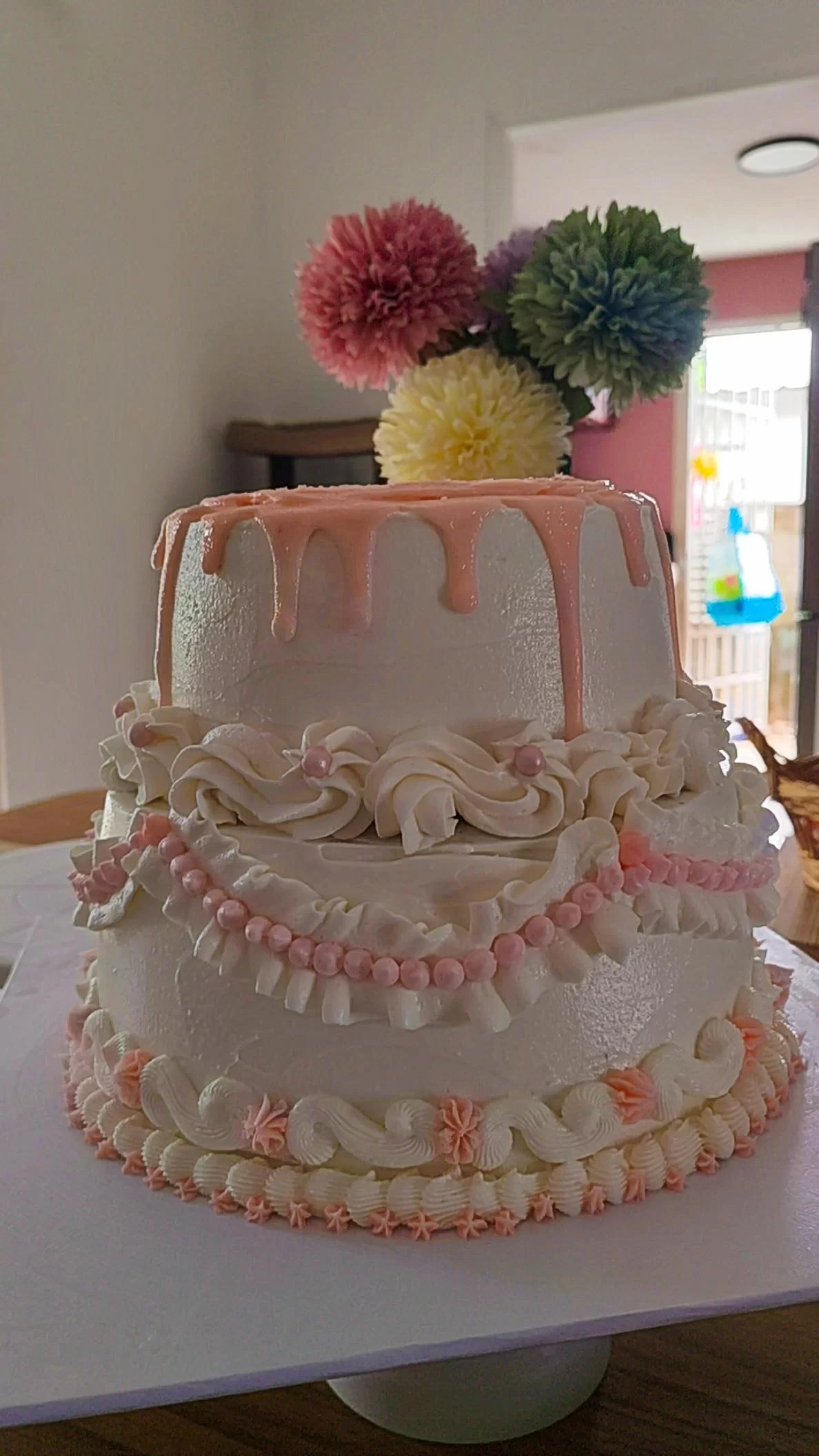 Imagen de Pasteles de Cumpleaños 