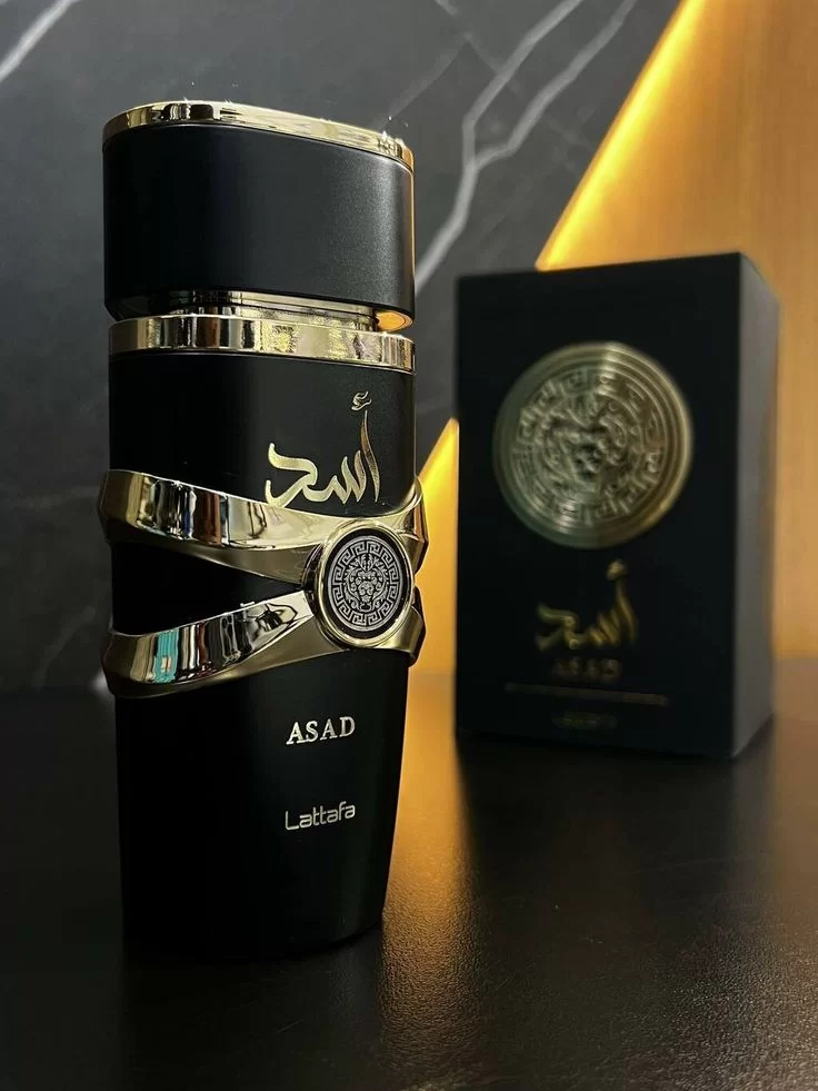 Imagen de Perfumes de caballeros