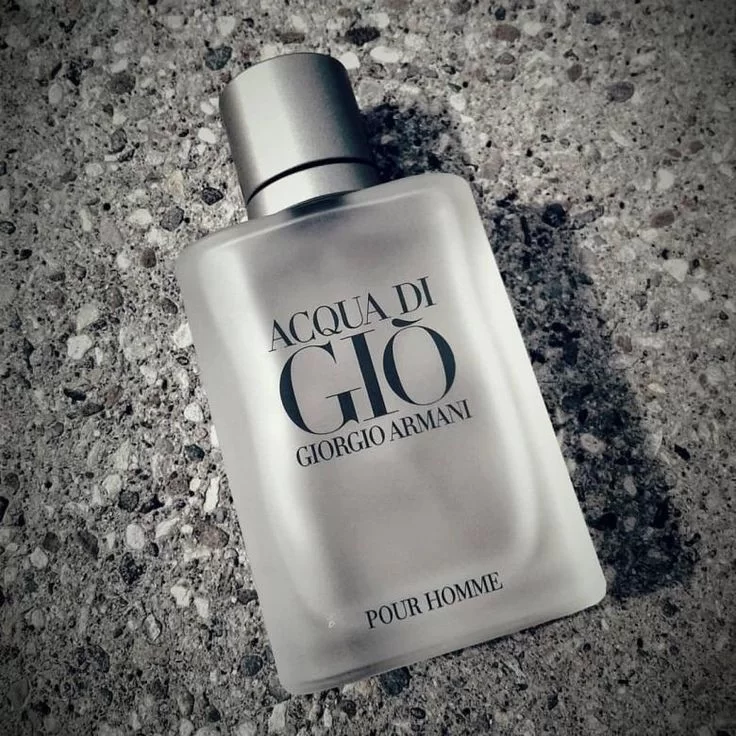 Imagen de Perfumes de caballeros