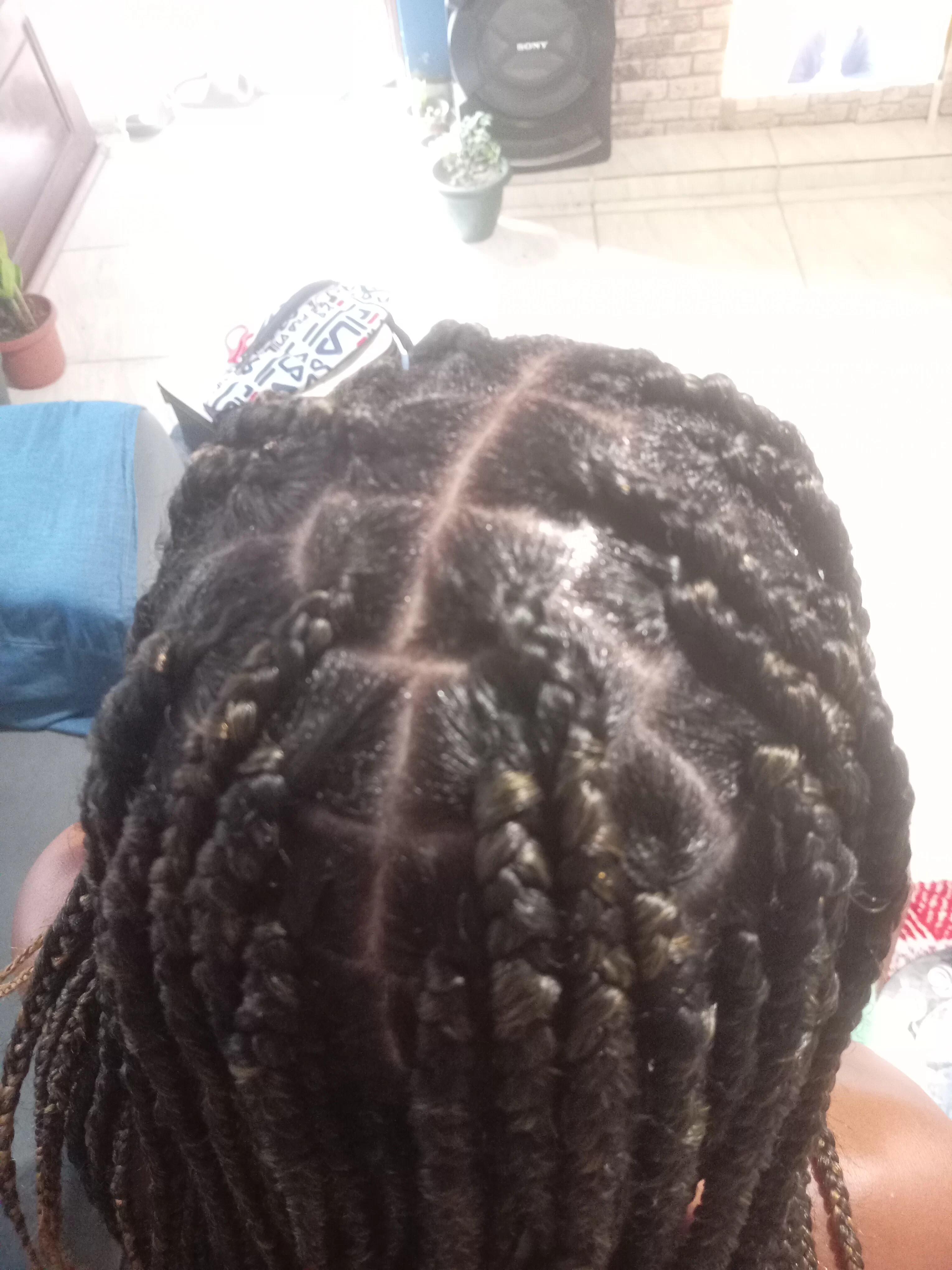 Imagen de BraidByIsa 