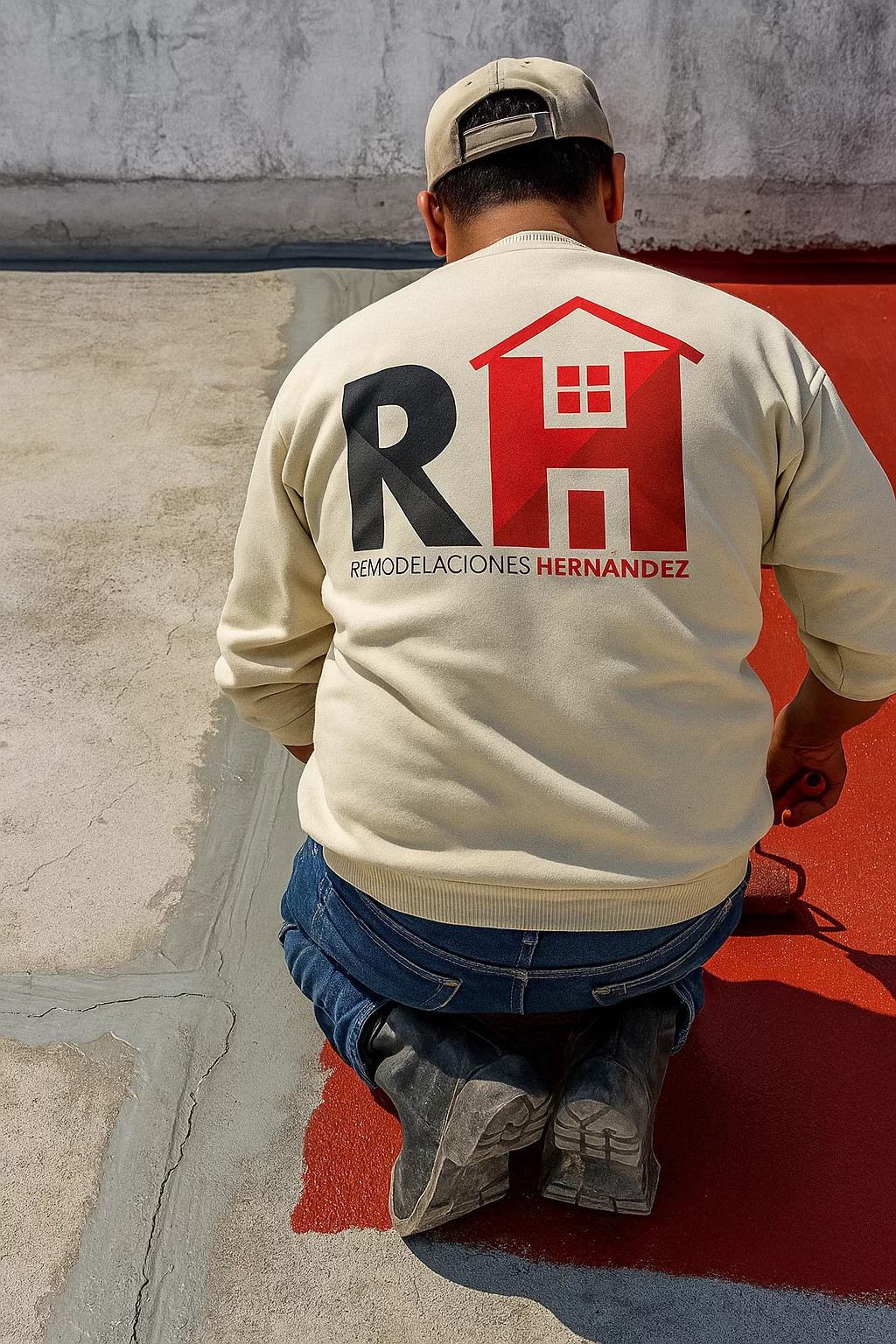 Imagen de Remodelaciones mantenimiento y construcción