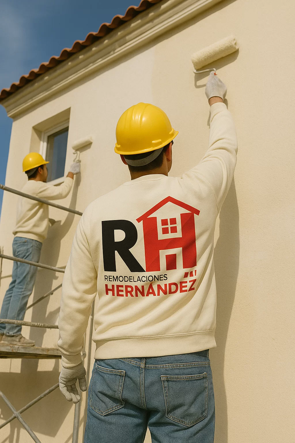 Imagen de Remodelaciones mantenimiento y construcción