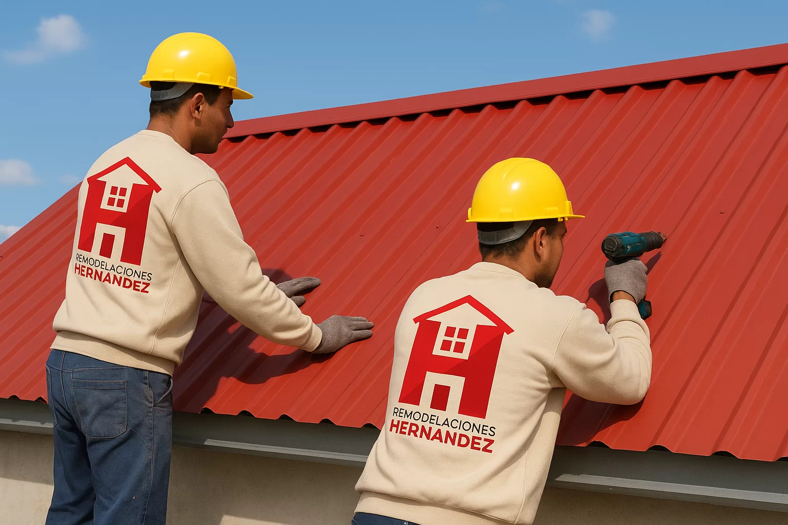 Imagen de Impermealizacion albañilería y otros