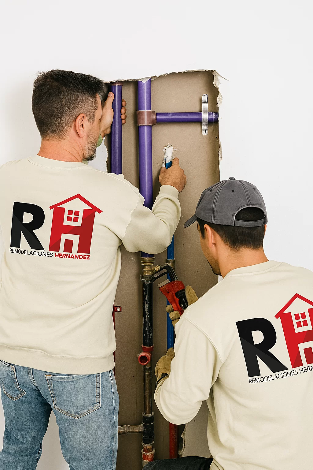 Imagen de Impermealizacion albañilería y otros