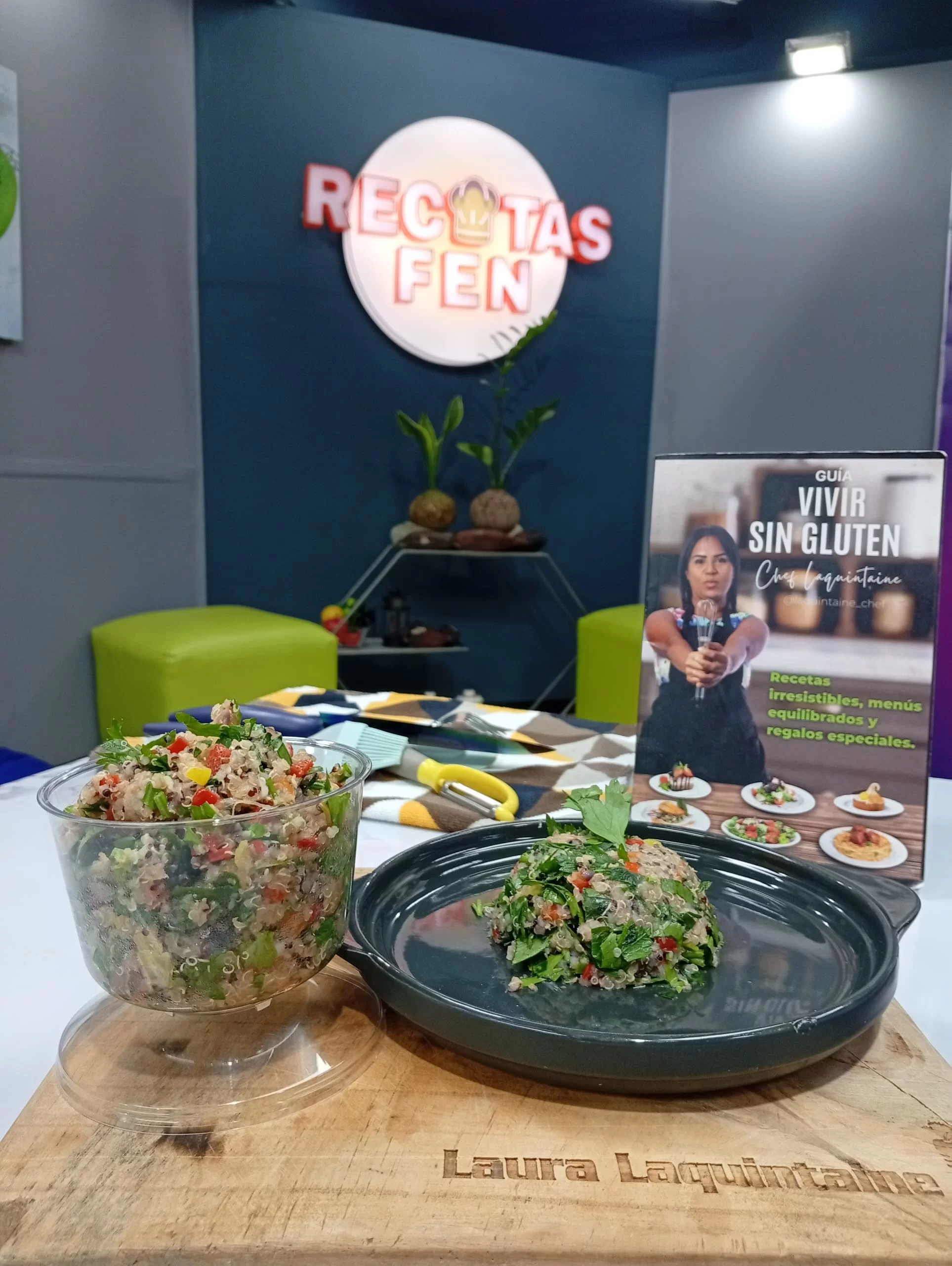 Imagen de Asesoría y Elaboración de Alimentos Saludables
