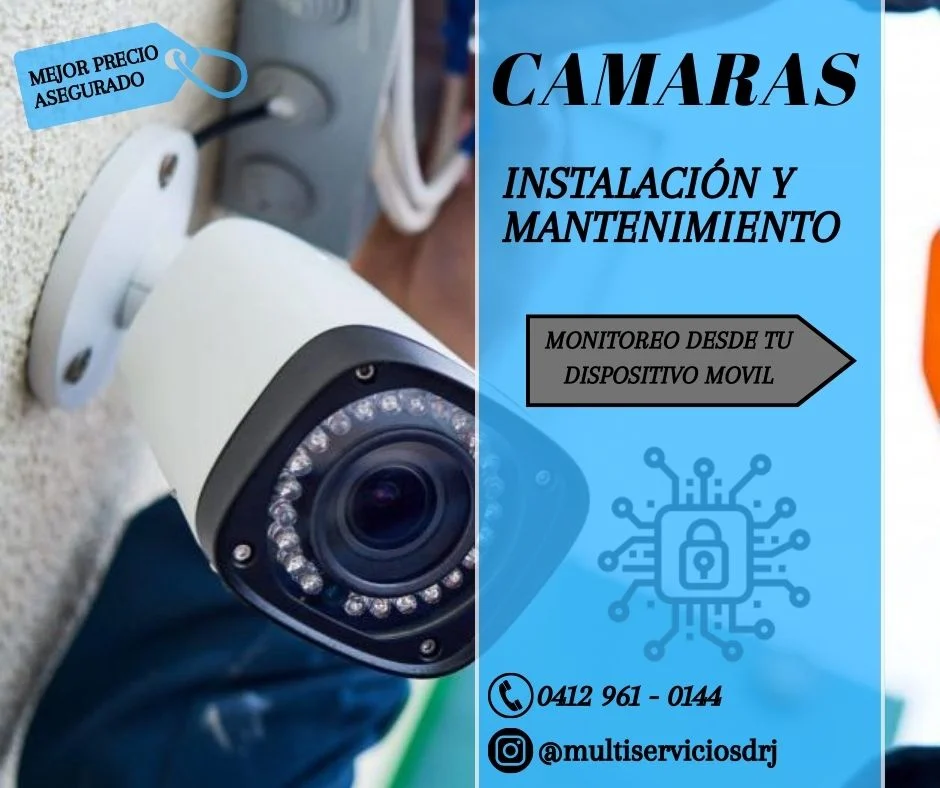 Imagen de multiserviciosdrj2023 ca