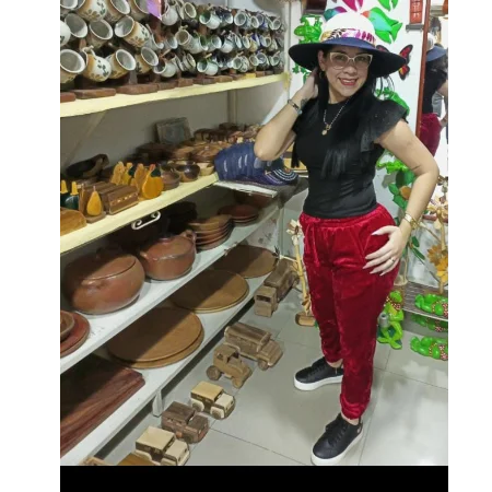 Imagen de Yesica Ramirez