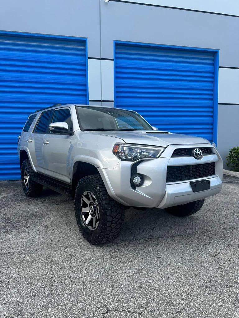 Imagen de 2019 Toyota 4Runner
