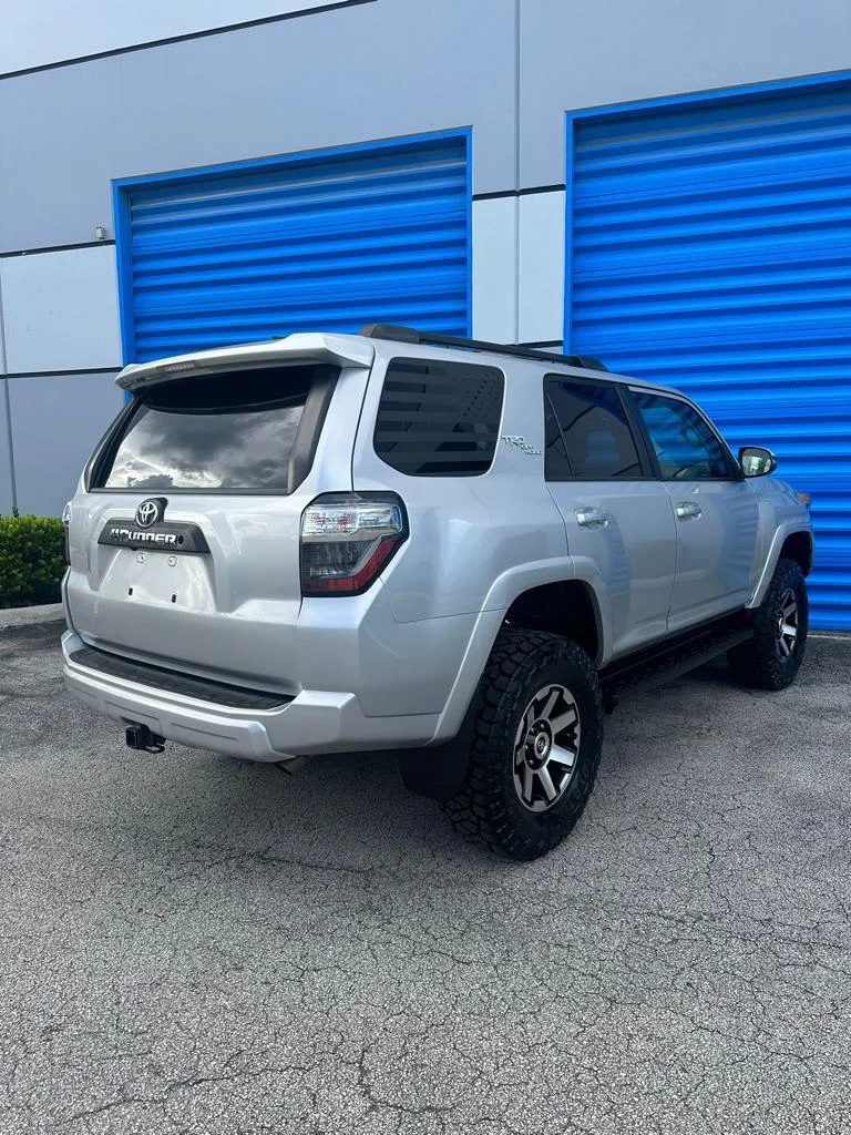 Imagen de 2019 Toyota 4Runner