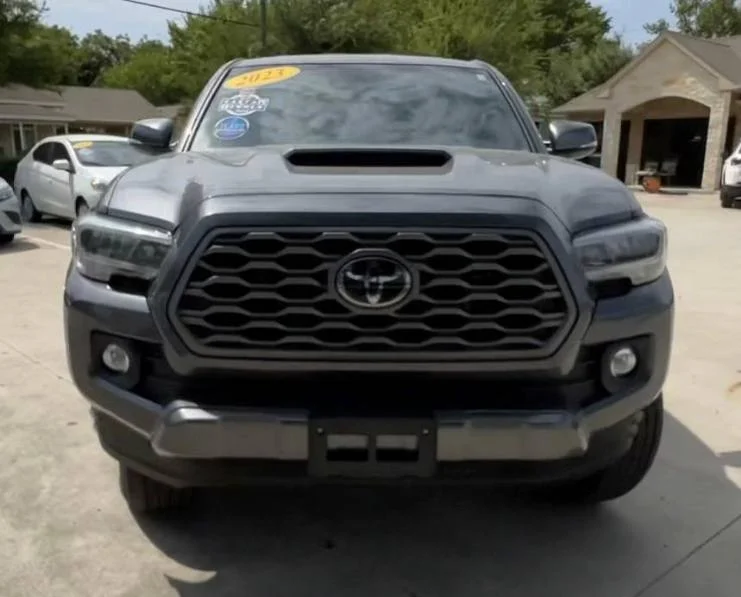 Imagen de 2023 TOYOTA TACOMA 2WD TRD SPORT