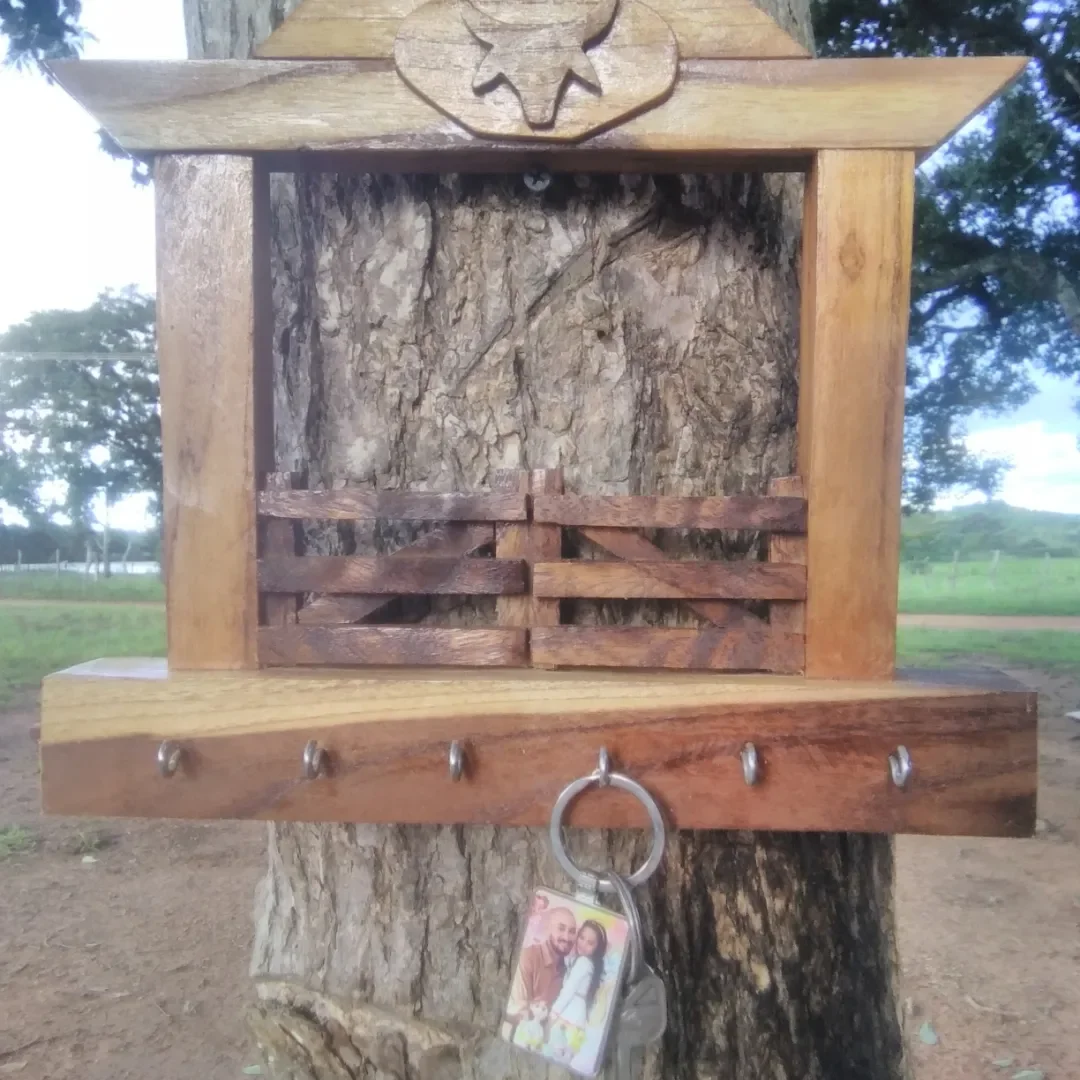 Imagen de Porta llaves
