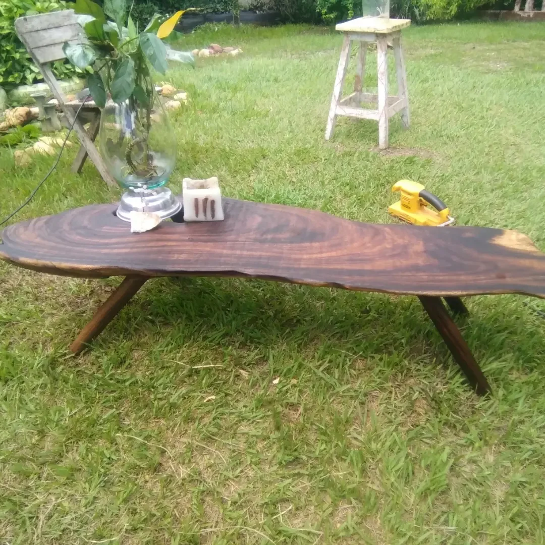 Imagen de Mesa centro