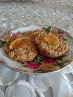 Imagen de Galletas sin Gluten y Veganas