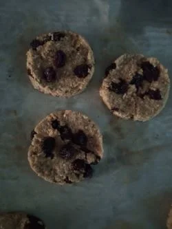 Imagen de Galletas sin Gluten y Veganas
