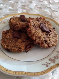 Imagen de Galletas sin Gluten y Veganas