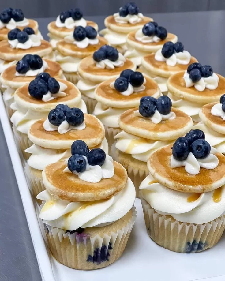 Imagen de M&K Pastelería y Repostería 