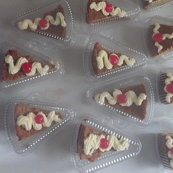 Imagen de FM&K Repostería y Pastelería 