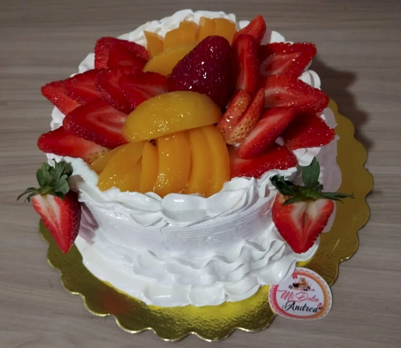 Imagen de Imperial de Frutas