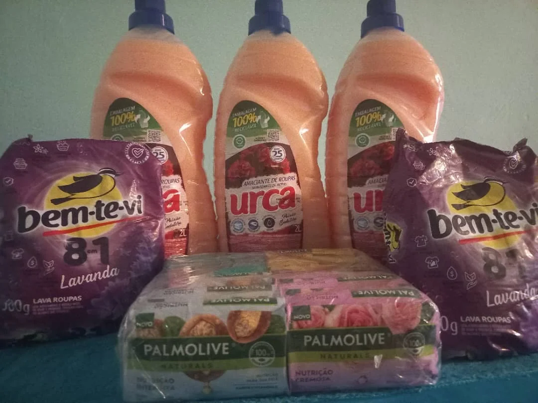 Imagen de Limpieza del hogar