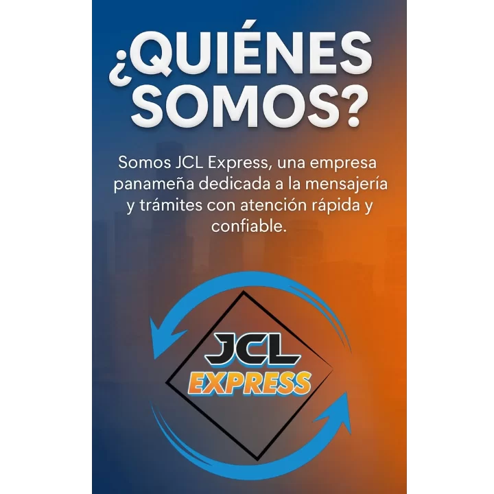 Imagen de Servicio de Mensajería 