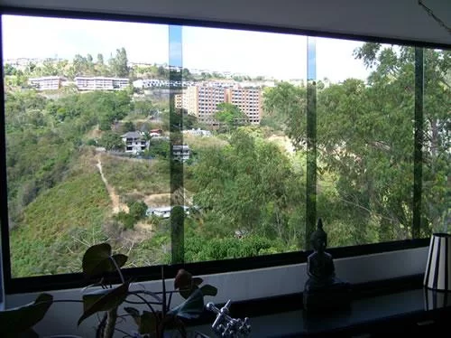 Imagen de Ventanas Panorámicas 