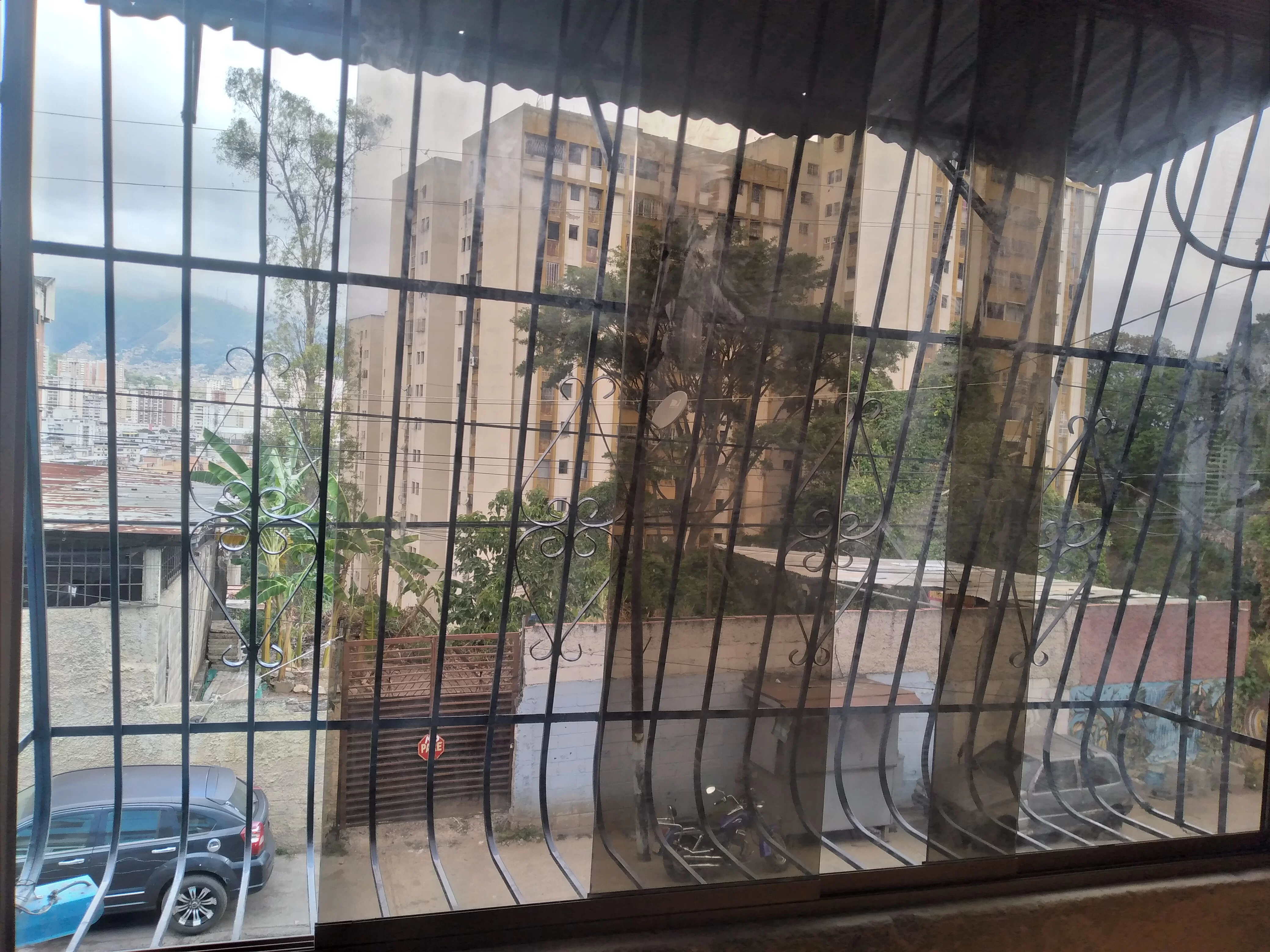 Imagen de Ventanas Panorámicas 