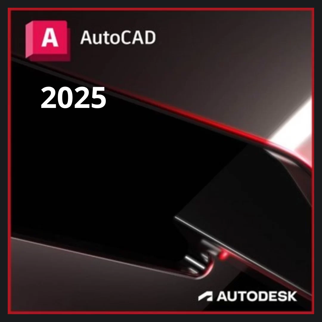 Imagen de Licencia Anual Autocad 2025 tipo Edu Original (Windows)